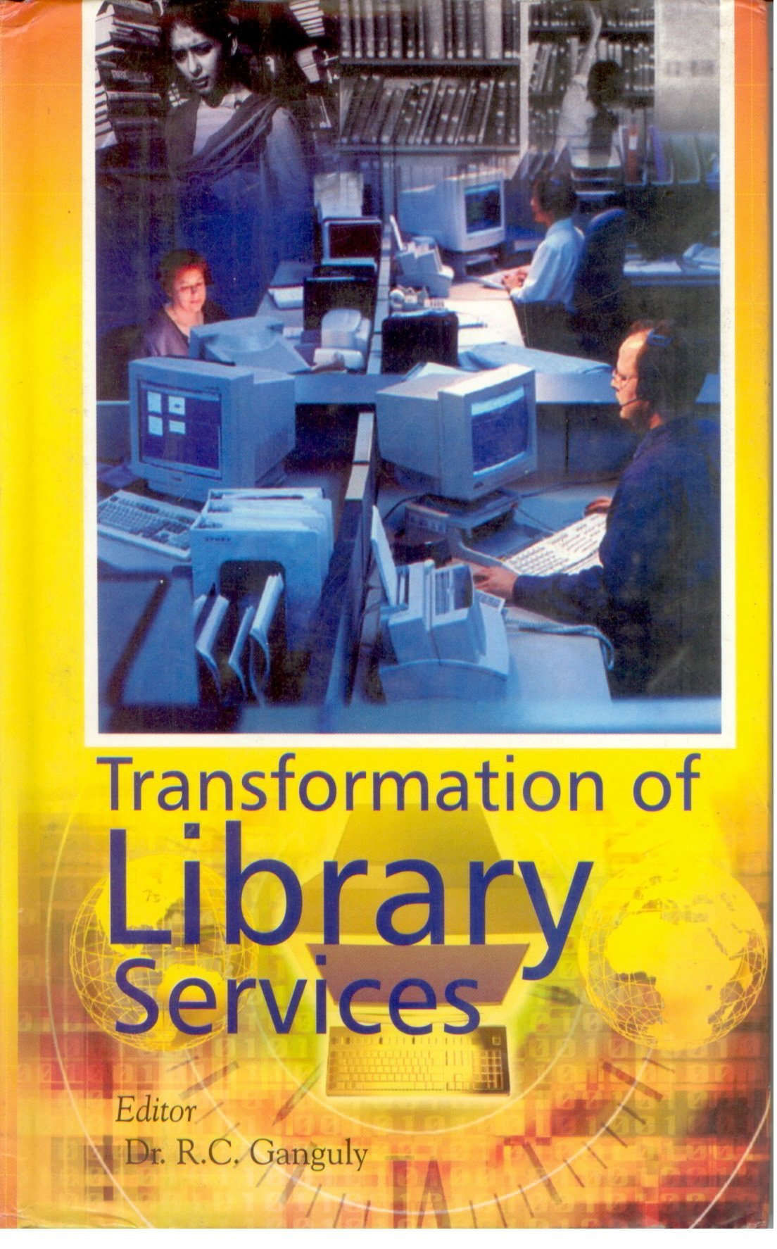 LISE (Library and Information Science Education (LISE) based on UGCCBCS Guideline