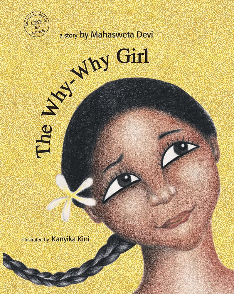 The Why Why Girl