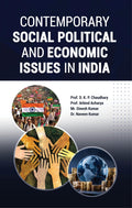 Contemporary Social Political and Economic issues in India