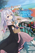 Wandering Witch: The Journey of Elaina, Vol. 2 (light novel) (Wandering Witch: The Journey of Elaina, 2)