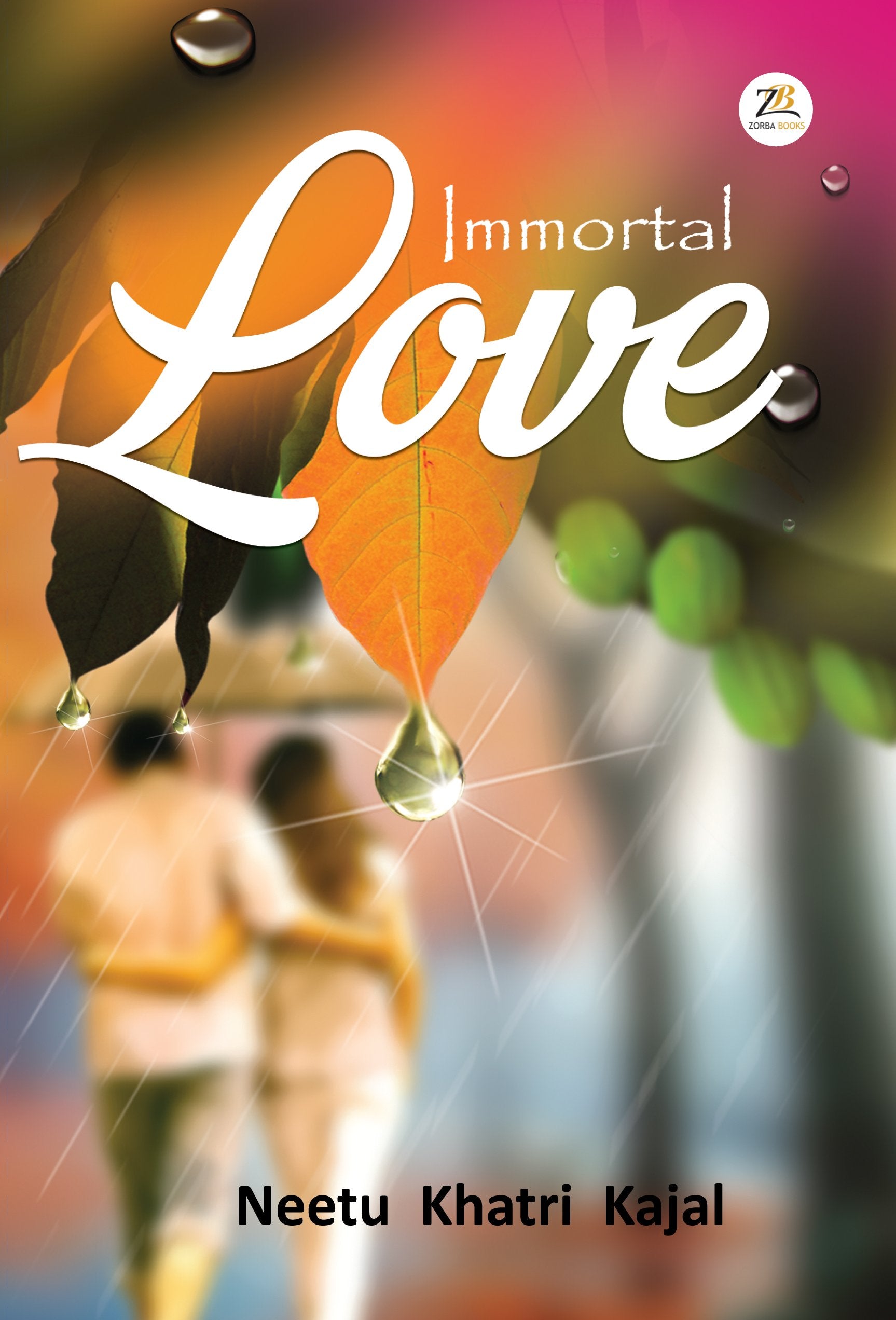 Immortal Love