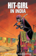 HitGirl Volume 6