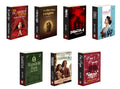 Mansfield Park, Persuasion, Emma, Dracula, Wuthering Heights & more Novels : Timeless Classics of Love, Intrigue and Social Dram