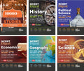 NCERT Digest General Studies Concepts with 10000+ MCQs for UPSC & State PSC Civil Services | History, Polity, Economy, General S