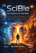SciBle The Science Fiction Bible: A CrossDisciplinary Investigation into How Science Fiction Shapes Innovation, Policy, Ethics,