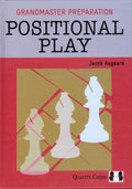 Grandmaster Preparation  Positional Play
