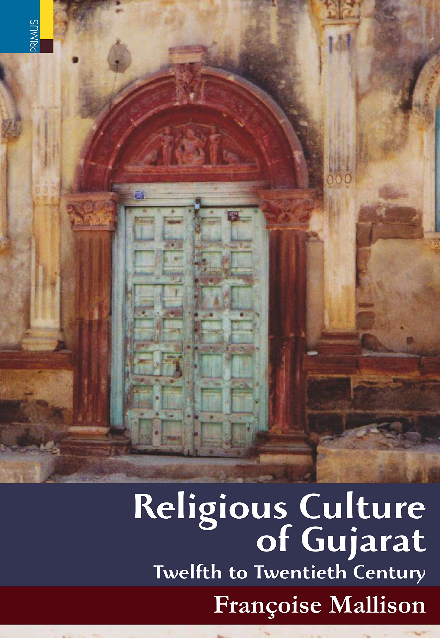 Religious Culture of Gujarat