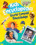 Kids Encyclopedia  World General Knowledge  Knowledge Book For Kids  Questions And Answers With Pictures  Age 6+ Years
