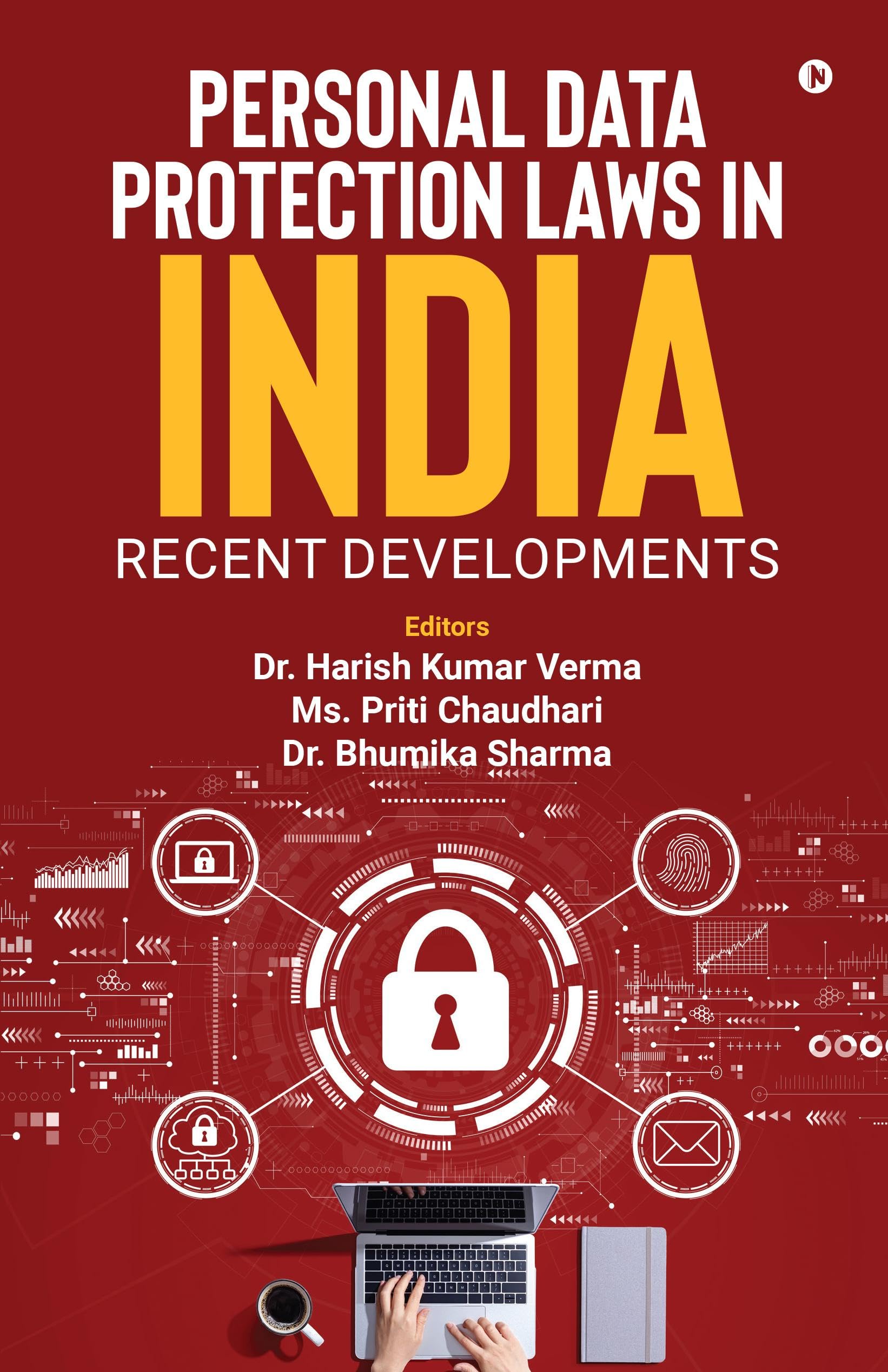 Personal Data Protection Laws in India
