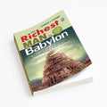 The Richest Man In Babylon (Paperback) : wealth creation inspirational book, how to grow your money, inspiring finance paperback