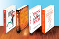 The Power of Your Subconscious Mind + Think and Grow Rich + Ambition and Success + Unleashing Success: A Comprehensive Guide to 