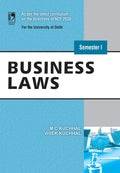 Business Laws (As Per NepDu)