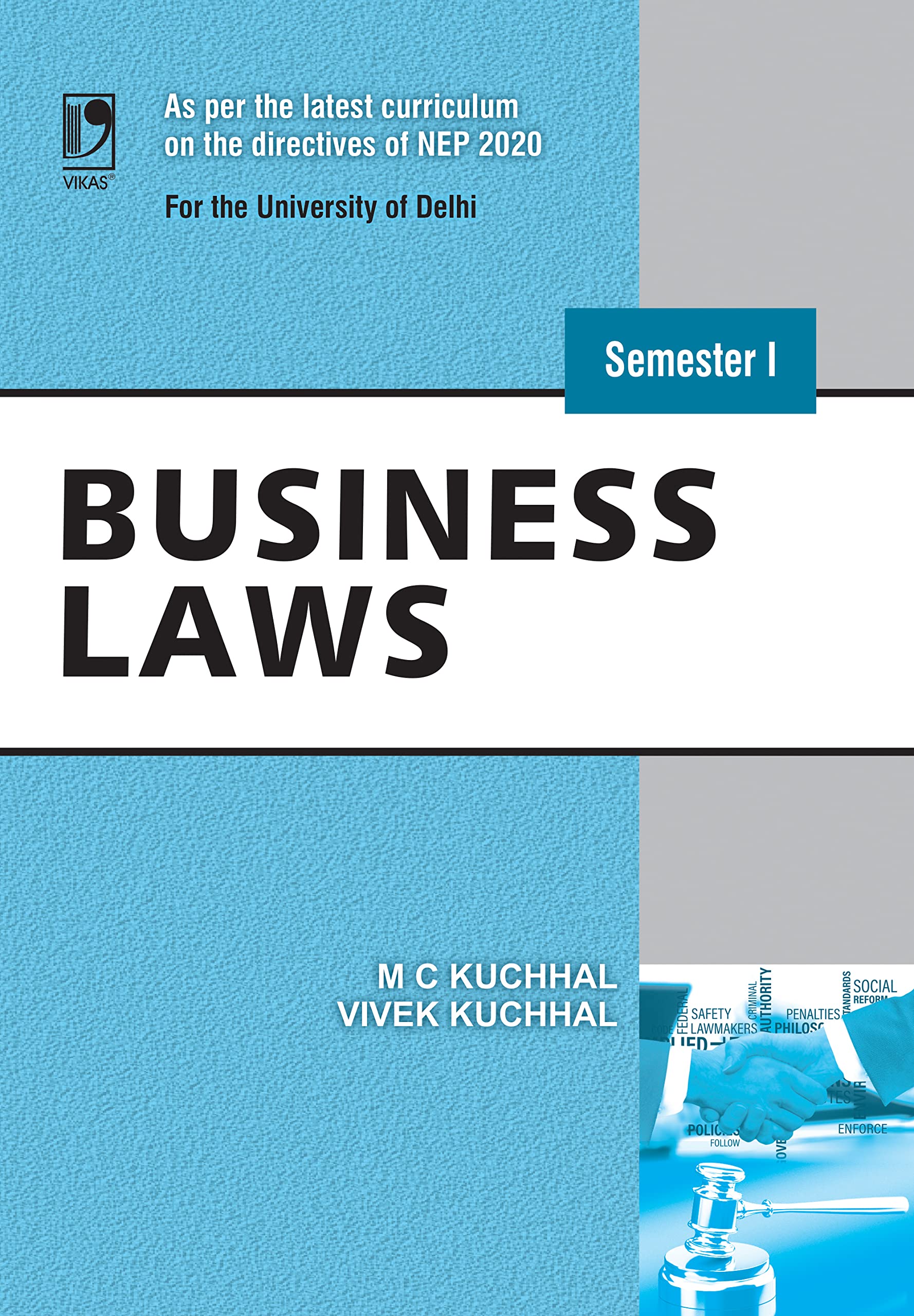 Business Laws (As Per NepDu)