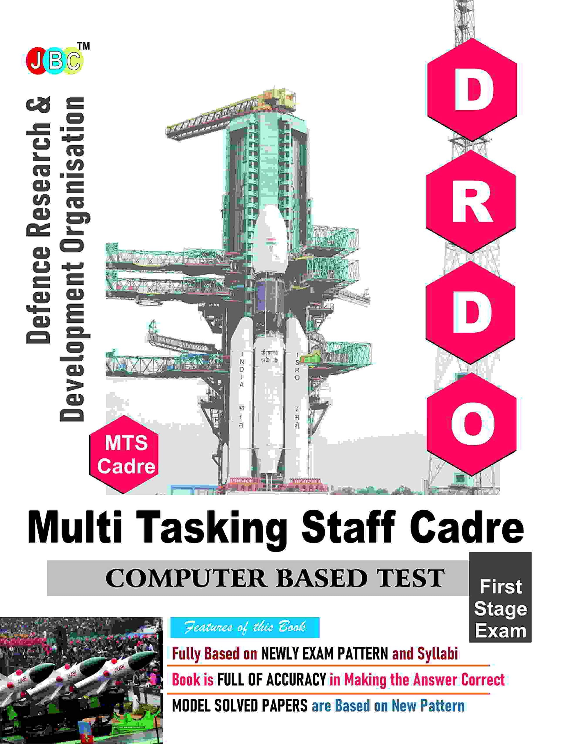 ?MODEL PAPERS?:? ?MULTI TASKING STAFF