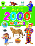 My First 2000 Words