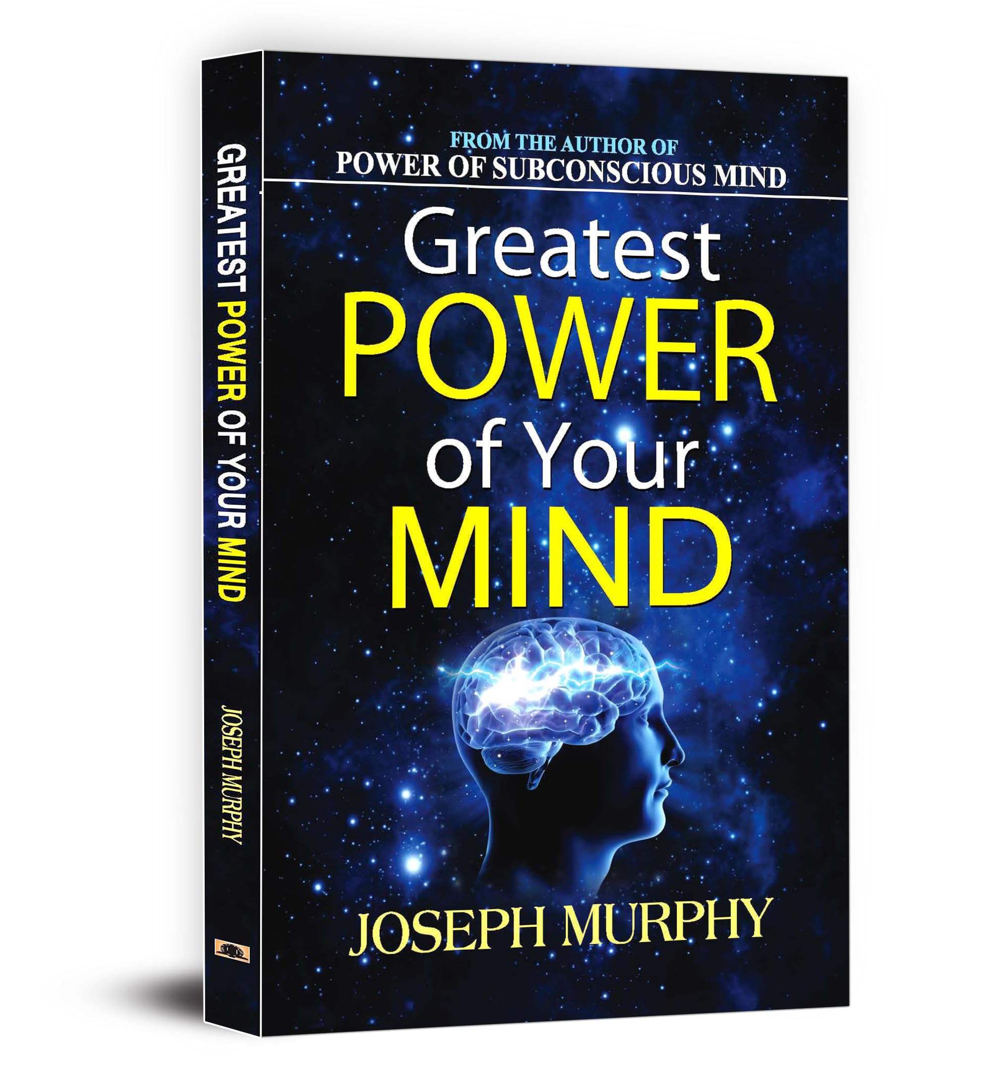 Greatest Power of Your Mind
