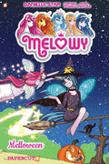 Melowy Vol. 5: Meloween (5)