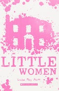 Scholastic Classics: Little Women