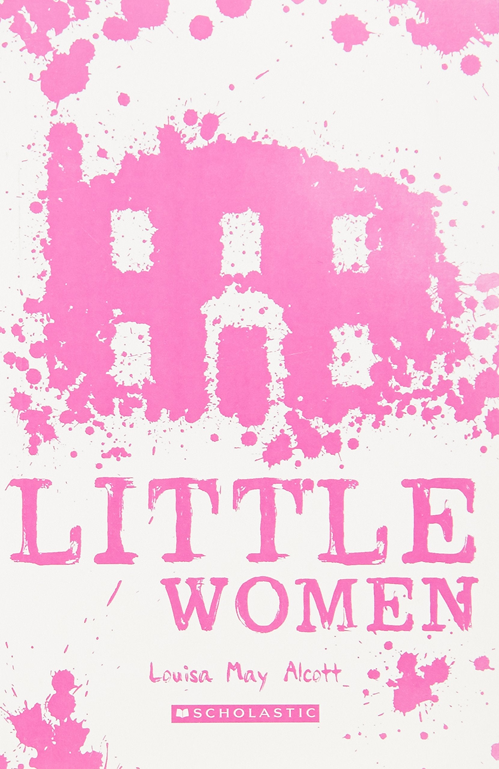 Scholastic Classics: Little Women