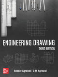 Engineering Drawing, Third Edition
