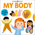 My Body (UK Edition) (My Little World)