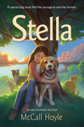 Stella  14 State Award Nominations  Best Book of the Year (Best Friends Dog Tales)