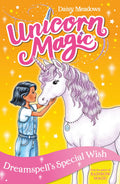 UNICORN MAGIC: DREAMSPELLS SPECIAL WISH