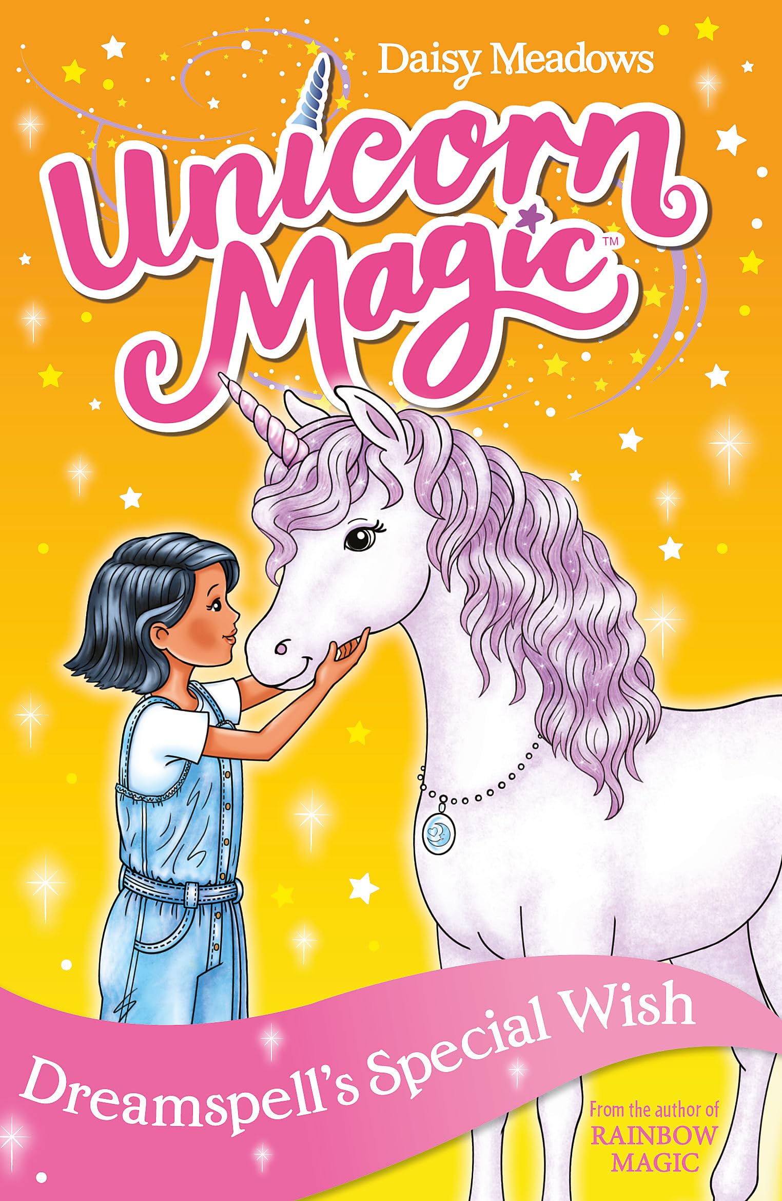 UNICORN MAGIC: DREAMSPELLS SPECIAL WISH