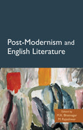 PostModernism And English Literature