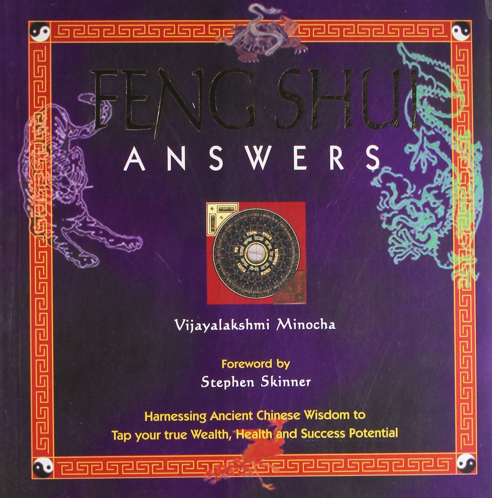 Feng Shui: Answers