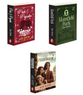 Mansfield Park, Persuasion and Pride and Prejudice : Jane Austen Classics Collection, Essential reading Austen classics pack, G