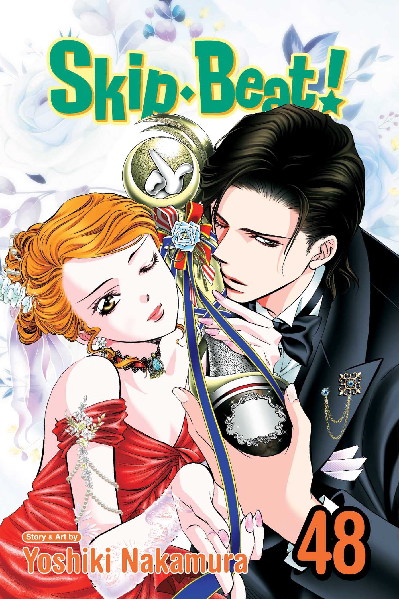 SkipBeat!, Vol. 48 (48)