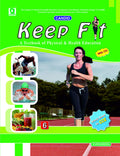 Evergreen Candid Cbse Keep Fit: Class 6