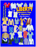 Liberty Western Tops And HipstersEnglish