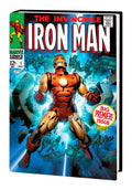 INVINCIBLE IRON MAN VOL. 2 OMNIBUS [NEW PRINTING] (Invincible Iron Man Omnibus, 2)