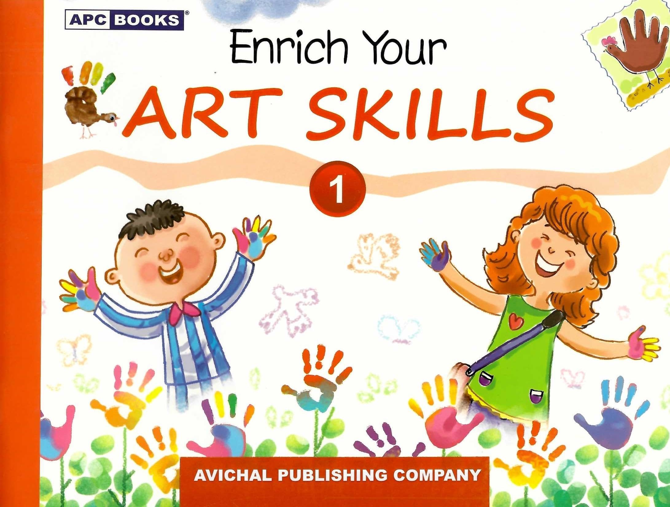 Enrich Your Art Skills1