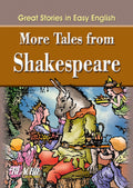 More Tales from Shakespeare