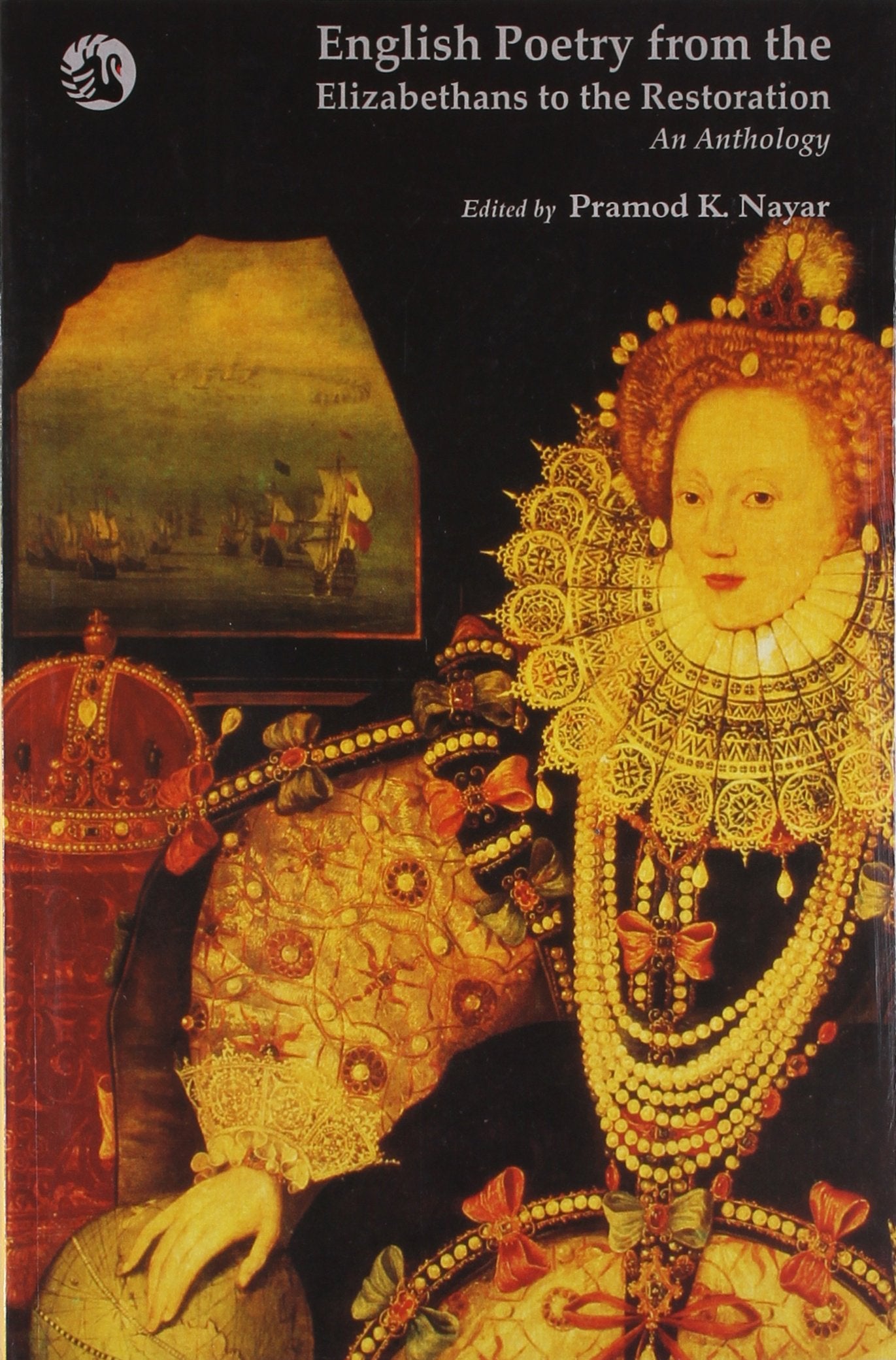 ENGLISH POETRY FROM THE ELIZABETHANS TO THE R