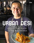 Urban Desi NonVegetarian