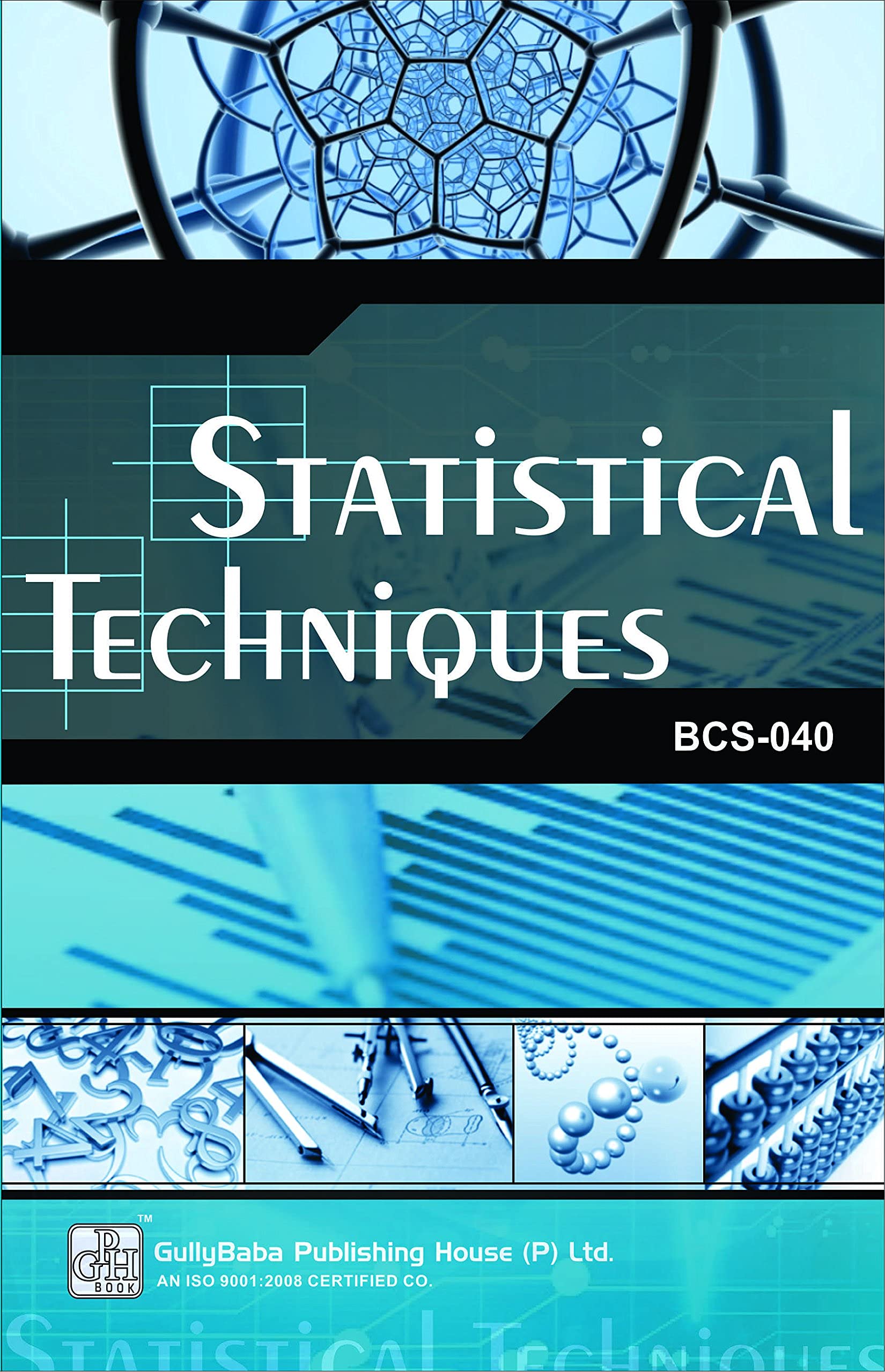 BCS40 Statistical Techniques