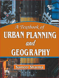 TEXTBOOK OF URBAN PLANNING AND GEOGRAPHY, A