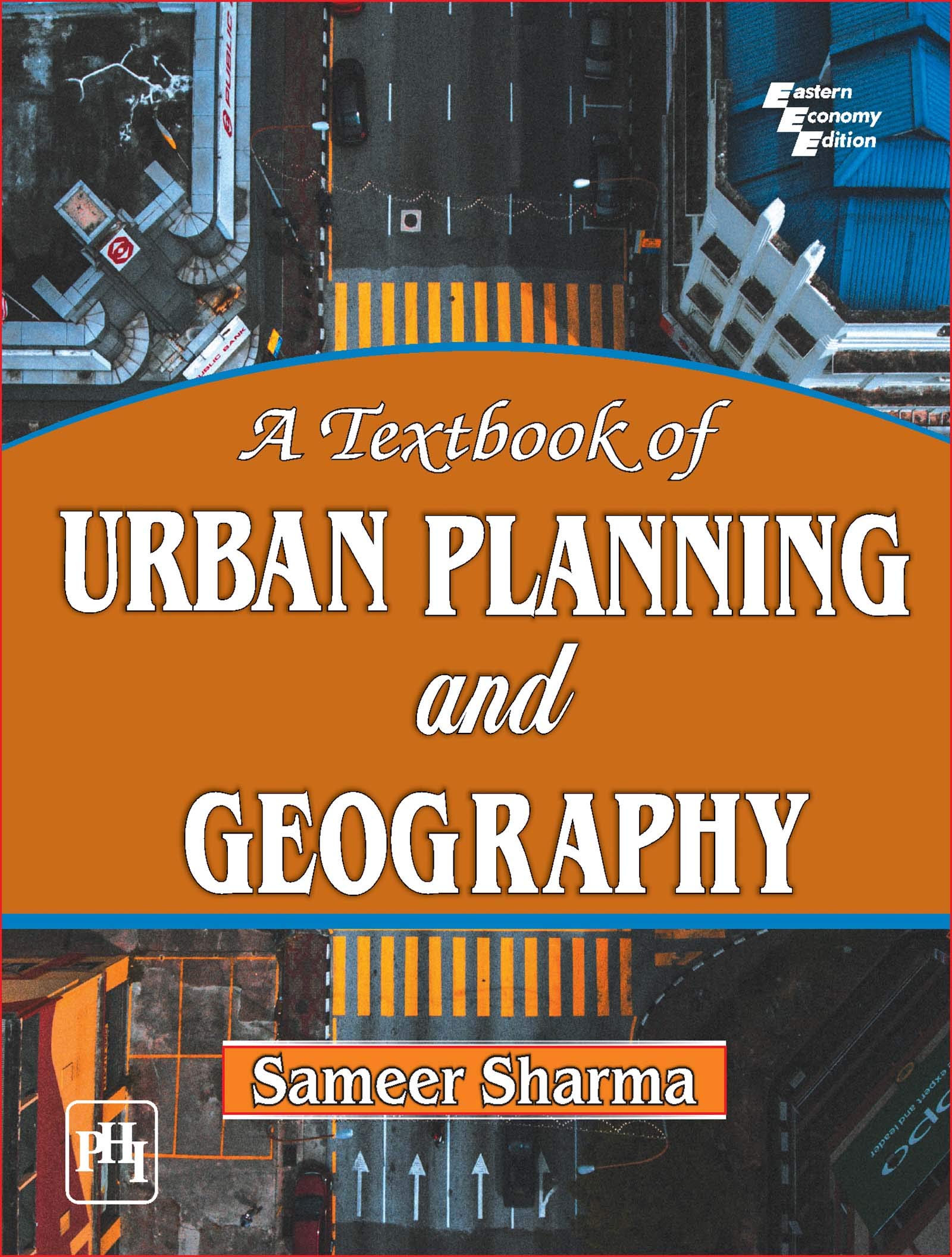TEXTBOOK OF URBAN PLANNING AND GEOGRAPHY, A