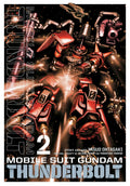 Mobile Suit Gundam Thunderbolt, Vol. 2 (2)