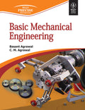 Basic Mechanical Engineering | e | k