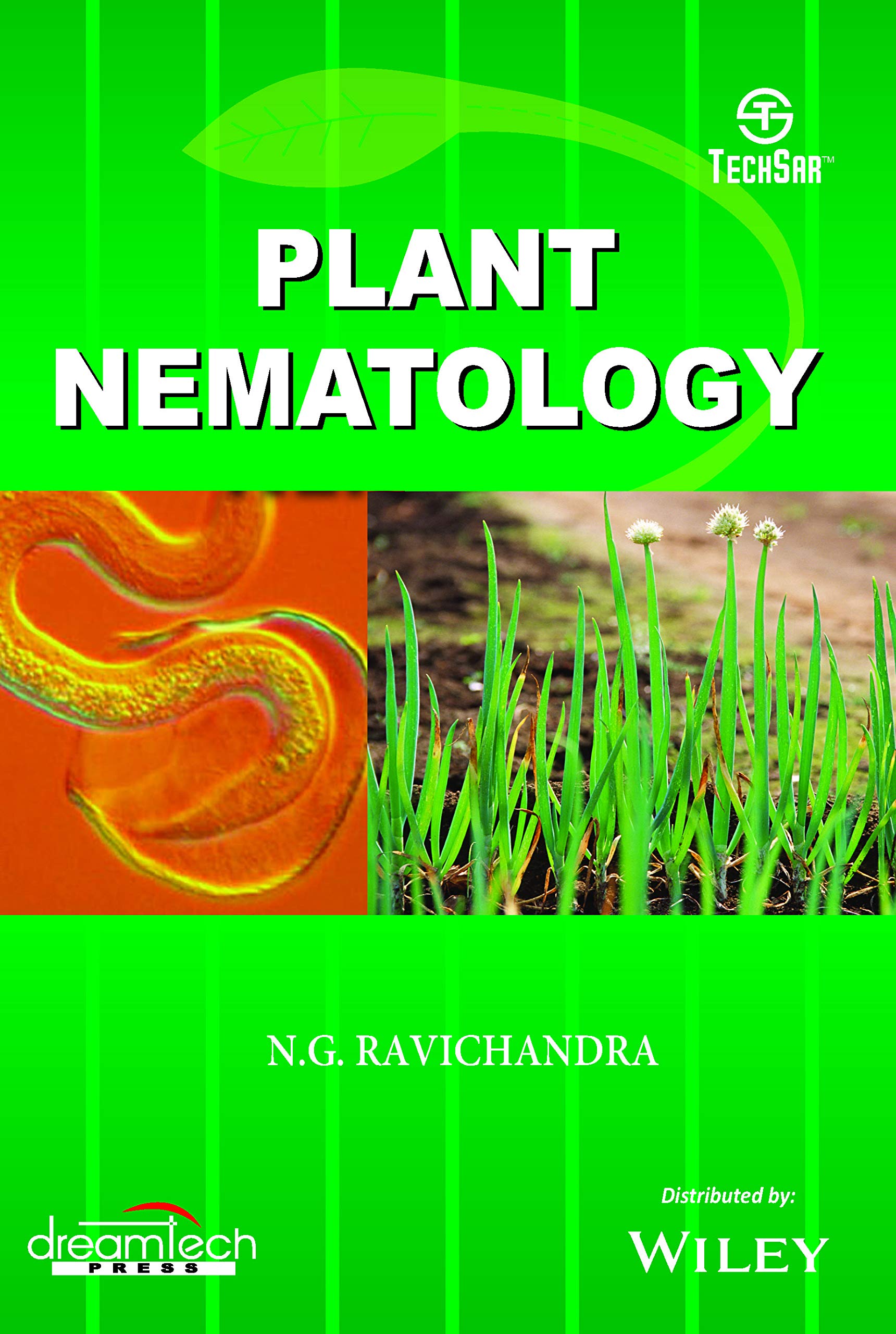 Plant Nematology | E