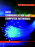 Data Communication And Computer Networks (Eng