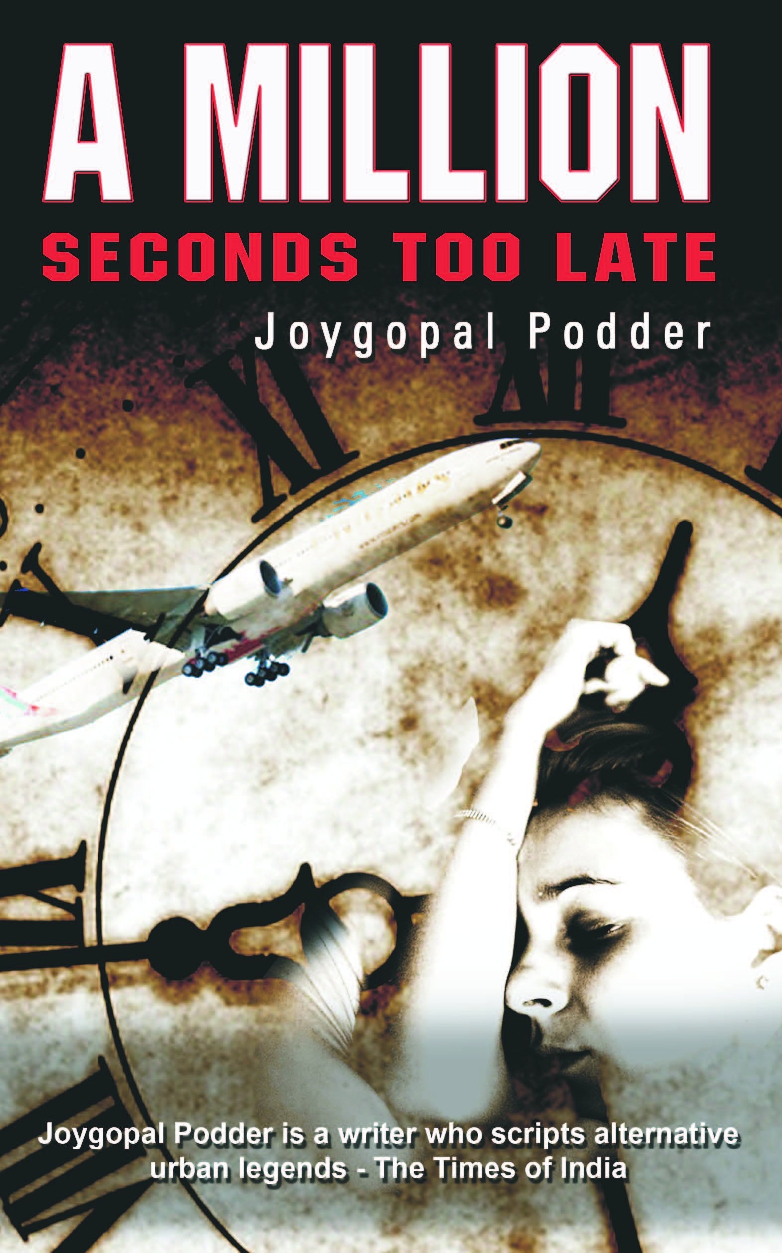 Million Seconds Too Late