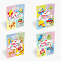 Fun With Colours  Early Learning & Colouring Activity Book For Toddlers & Preschoolers| Bold Outlines With Fun Illustrations| S