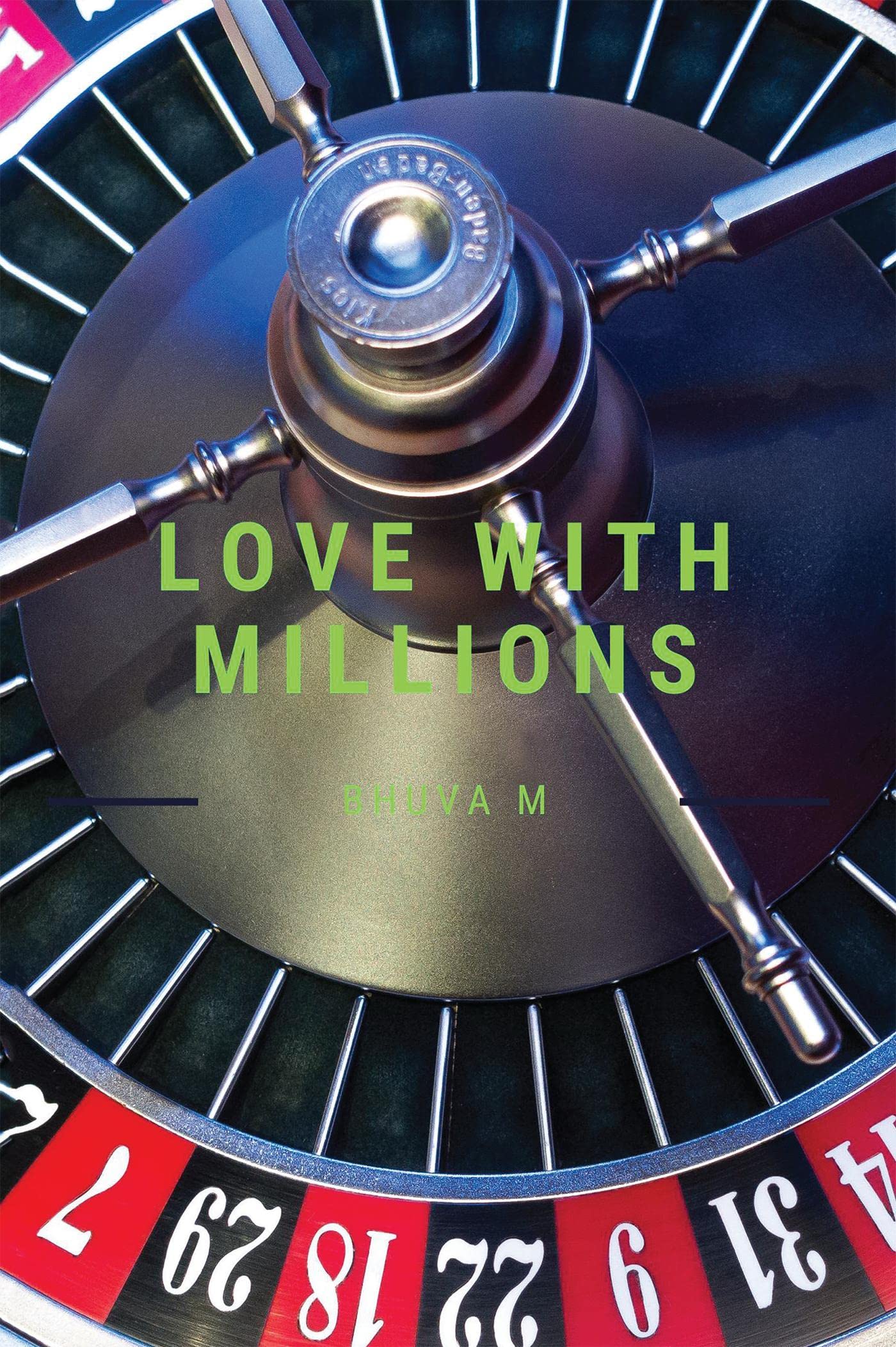Love With Millions