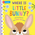 Where Is Little Bunny?